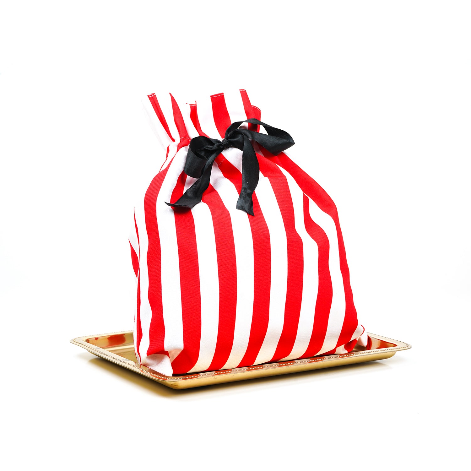 Striped deals gift bags