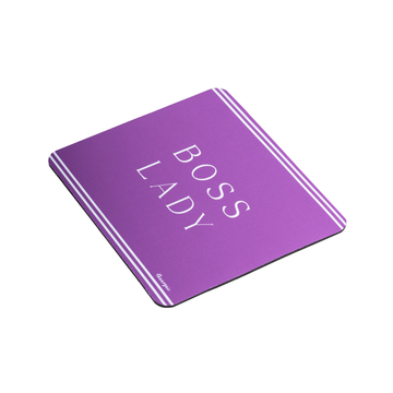 BOSS LADY - MOUSEPAD