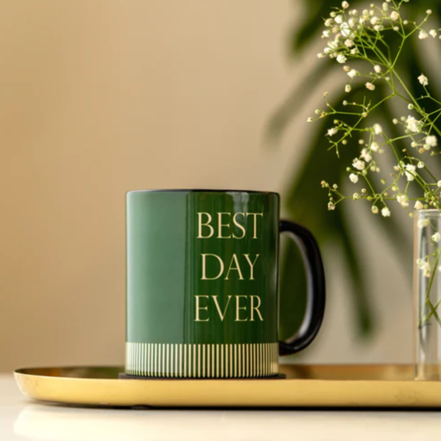 BEST DAY EVER - MUG