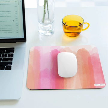 BRUSH STROKES - MOUSEPAD