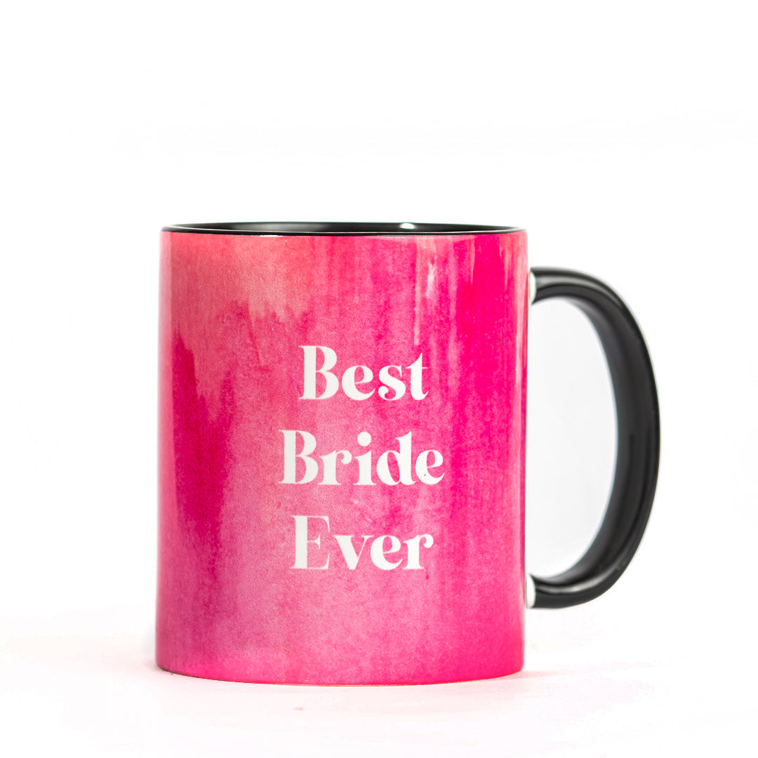 Best bride ever best sale