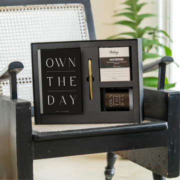 OWN THE DAY - Gift Set