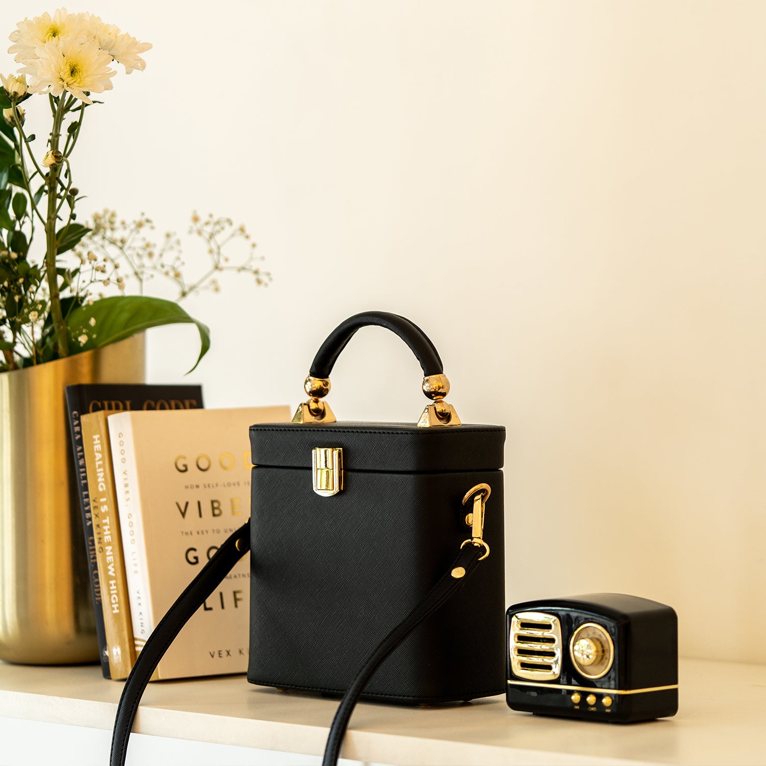 Camera Box Other Monogram Canvas - Women - Handbags | LOUIS VUITTON ®